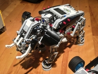 ロボット教室