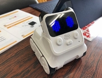 ロボット・プログラミング