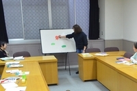 読み聞かせ