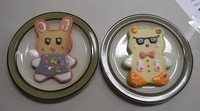 クッキーをデコレーションしよう
