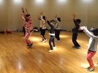 ダンスクラブ