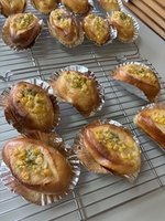 一般　楽しいパン作り