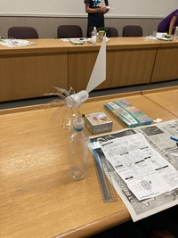 電気と風力発電の仕組み