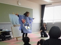 はじめての英語遊び