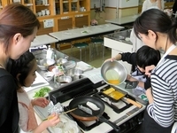 手軽に楽しくお弁当