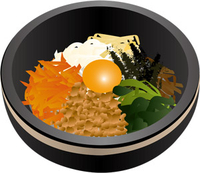 オモニと作る韓国料理