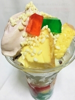 ハロハロ
