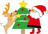 クリスマス イラスト