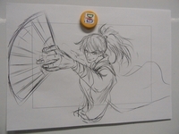 プロから学ぶ マンガの描き方入門