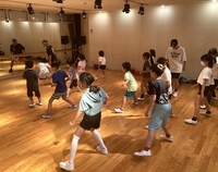 s-ヒップホップに挑戦