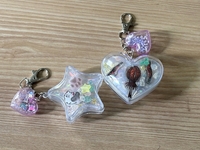 s-シャカシャカキーホルダー