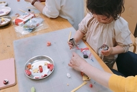 ちびっこアート