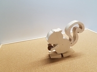 トコトコくん