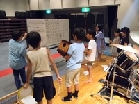 歌ってたたいてリズム遊び
