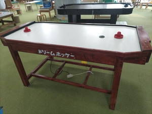 ドリームホッケー