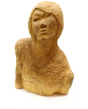 彫刻市展賞「Mama」鎗山伊世.jpg