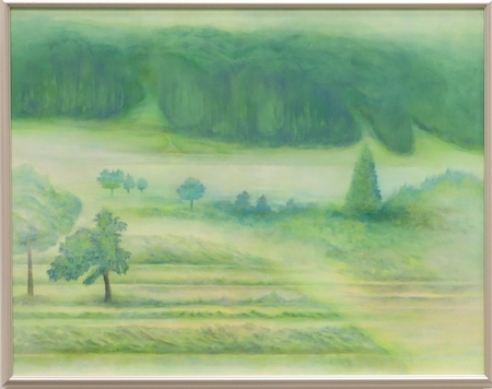 日本画市展賞「万緑風わたる」高橋峰保.jpg