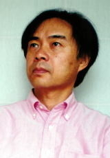 高田吉朗さん