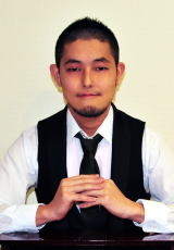 宇野正志さん