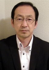 山本真一さん